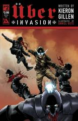 Uber Invasion [Blitzkreig] #2 (2017) Comic Books Uber Invasion Prices