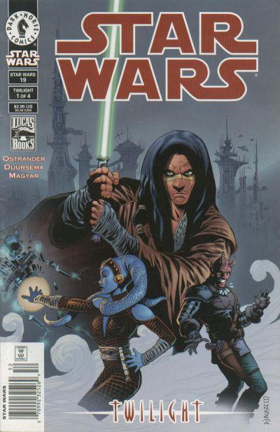 Star Wars #19 (2000) Prices | Star Wars Series