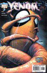 Venom #17 (2004) Comic Books Venom Prices