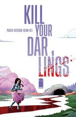Kill Your Darlings [2nd Print] #1 (2023) Comic Books Kill Your Darlings Prices
