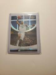 Carmelo Anthony [Black Refractor] Basketball Cards 2005 Finest Prices
