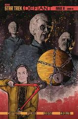 Star Trek: Defiant [1:25 Lendl] #10 (2023) Comic Books Star Trek: Defiant Prices