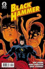 Black Hammer #4 (2016) Comic Books Black Hammer Prices