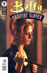 Buffy the Vampire Slayer [Photo] #6 (1999) Comic Books Buffy the Vampire Slayer Prices