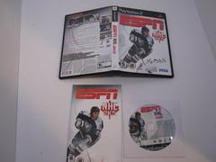 Photo By Canadian Brick Cafe | ESPN NHL 2K5 Playstation 2