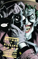 Batman: The Killing Joke [3rd Print] Comic Books Batman: The Killing Joke Prices