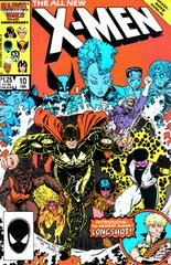 X-Men Annual #10 (1987) Comic Books X-Men Annual Prices