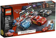 Ultimate Race Set #9485 LEGO Cars Prices