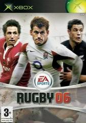 Rugby 06 PAL Xbox Prices