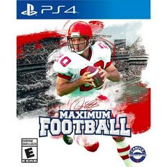 Doug Flutie's Maximum Football 2020 Playstation 4 Prices