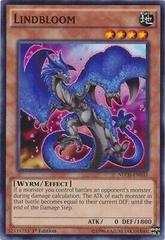 Lindbloom [1st Edition] NECH-EN033 YuGiOh The New Challengers Prices
