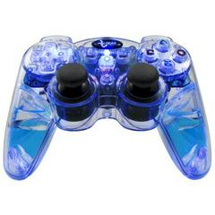 Lava Glow Wired Controller Playstation 2 Prices