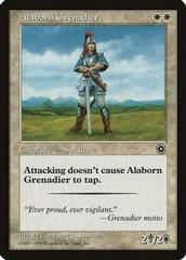 Alaborn Grenadier Magic Portal Second Age Prices
