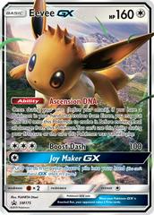 Eevee GX #SM175 Pokemon Promo Prices