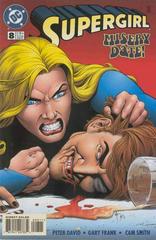 Supergirl #8 (1997) Comic Books Supergirl Prices