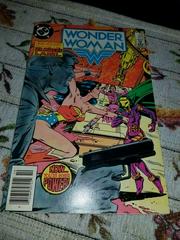 Wonder Woman #320 (1984) Comic Books Wonder Woman Prices