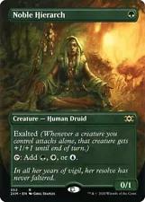 Noble Hierarch [Promo] Magic Double Masters Prices