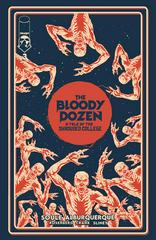 Bloody Dozen: A Tale of the Shrouded College [Sliney] #3 (2024) Comic Books Bloody Dozen: A Tale of the Shrouded College Prices