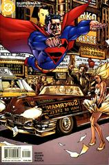 Superman: The Man of Steel #121 (2002) Comic Books Superman: The Man of Steel Prices