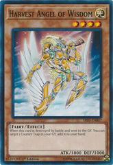 Harvest Angel of Wisdom YuGiOh Structure Deck: Wave of Light Prices