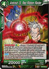 Android 13, Red Ribbon Raider BT9-044 Dragon Ball Super Universal Onslaught Prices