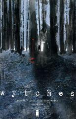 Wytches #1 (2014) Comic Books Wytches Prices