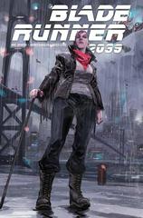 Blade Runner 2039 [Hervas] Comic Books Blade Runner 2039 Prices