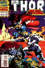 Thor Annual #18 (1993) Comic Books Thor Annual Prices