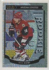 Max Domi Hockey Cards 2015 O-Pee-Chee Platinum Marquee Rookies Prices