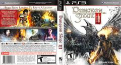 Photo By Canadian Brick Cafe | Dungeon Siege III Playstation 3