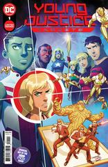 Young Justice: Targets #1 (2022) Comic Books Young Justice: Targets Prices