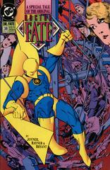 Doctor Fate #38 (1992) Comic Books Doctor Fate Prices