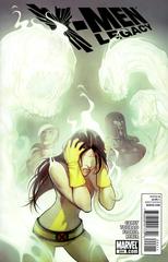 X-Men: Legacy #244 (2011) Comic Books X-Men: Legacy Prices