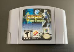 Cartridge | Castlevania Legacy of Darkness Nintendo 64