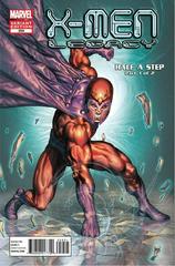 X-Men Legacy [Variant] Comic Books X-Men: Legacy Prices