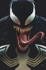 Venom: Lethal Protector [Suayan Virgin] Comic Books Venom: Lethal Protector Prices