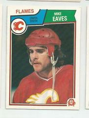 Mike Eaves Hockey Cards 1983 O-Pee-Chee Prices