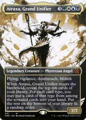 Atraxa, Grand Unifier Magic Phyrexia: All Will Be One Prices