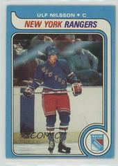 Ulf Nilsson Hockey Cards 1979 Topps Prices