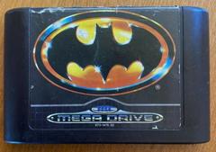 Cartridge | Batman PAL Sega Mega Drive