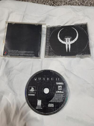 Quake II photo