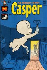 The Friendly Ghost, Casper #130 (1969) Comic Books Casper The Friendly Ghost Prices