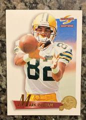 Mark Ingram #85 Football Cards 1995 Summit Prices