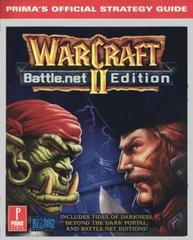 Warcraft II: Battle.net Edition [Prima] Strategy Guide Prices