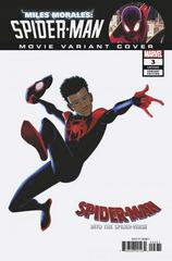 Miles Morales: Spider-Man [Movie] #3 (2019) Comic Books Miles Morales: Spider-Man Prices