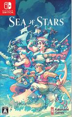 Sea of Stars: Limited Edition JP Nintendo Switch Prices