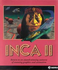 Inca II: Nations of Immortality [CD-ROM release] PC Games Prices