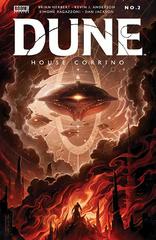 Dune: House Corrino #2 (2024) Comic Books Dune: House Corrino Prices