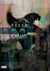 Death: The Deluxe Edition [Hardcover] (2012) Comic Books Death: Niel Gaiman Prices