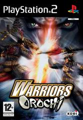 Warriors Orochi PAL Playstation 2 Prices